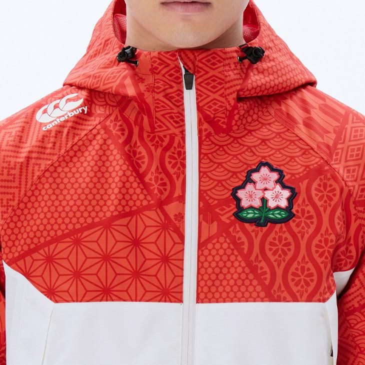 カンタベリー（Canterbury） ウィンドブレーカー メンズ ジャパン