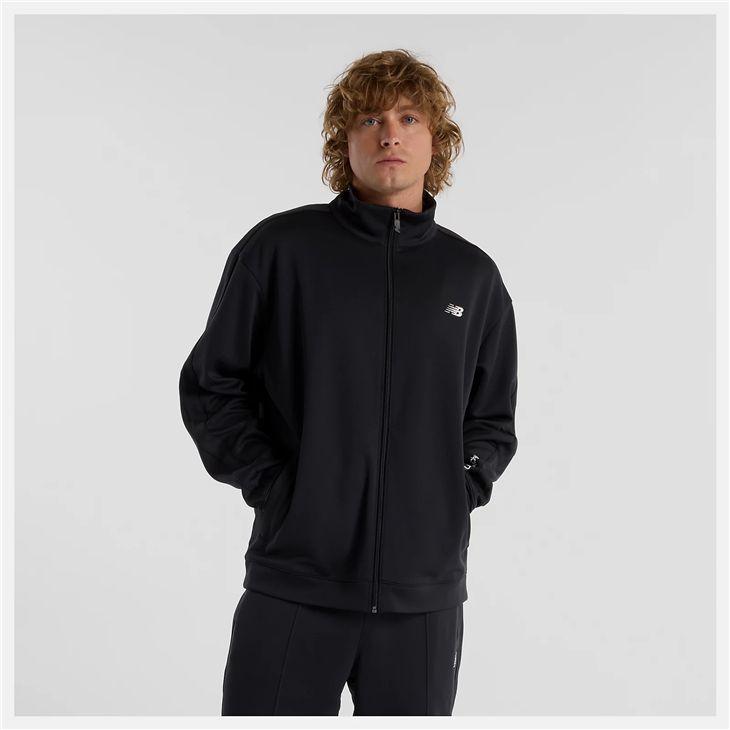 New Balance（ニューバランス） ジャージ メンズ 上下 トラック 長袖
