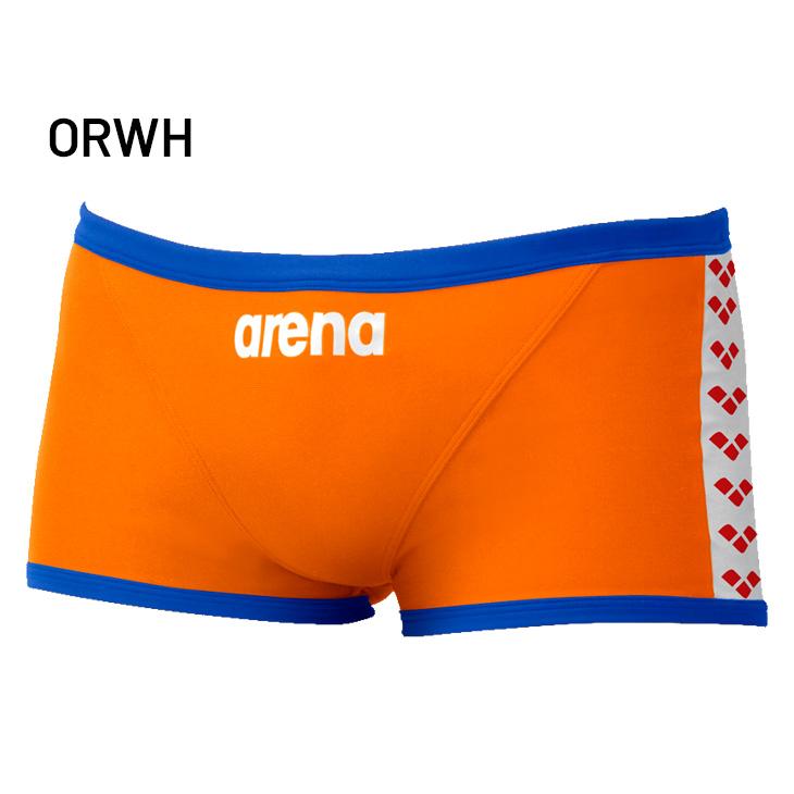 アリーナ（arena） メンズ 水着 練習用 水泳 競泳arena TOUGHSUIT