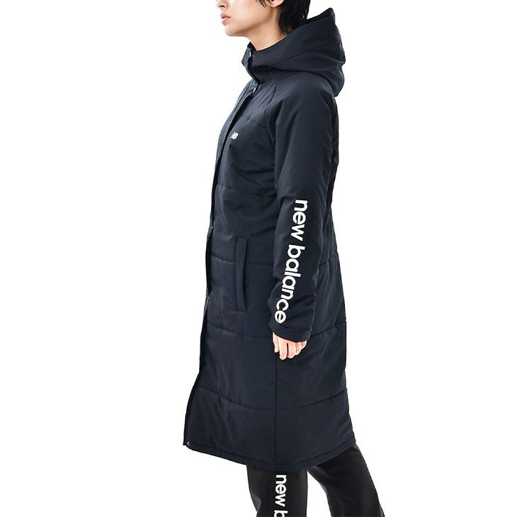 New Balance（ニューバランス） ロングコート レディース アウター