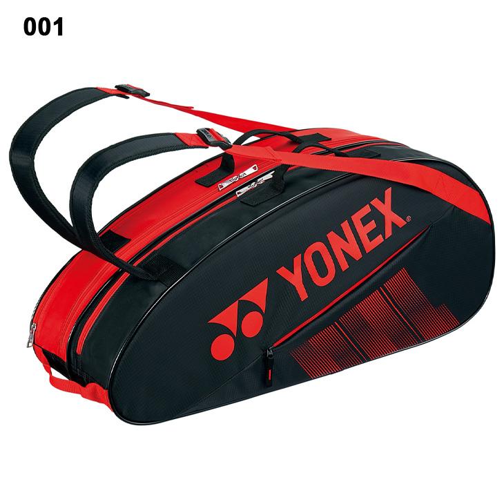 YONEX（ヨネックス） ラケットバッグ6（リュックツキ）YONEX テニス