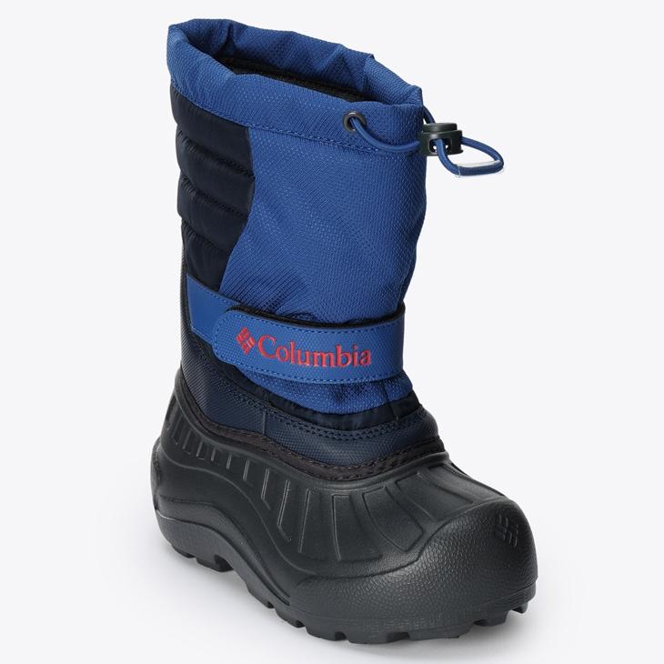 Columbia（コロンビア） キッズ スノーブーツ 15-18.5cm 子供靴