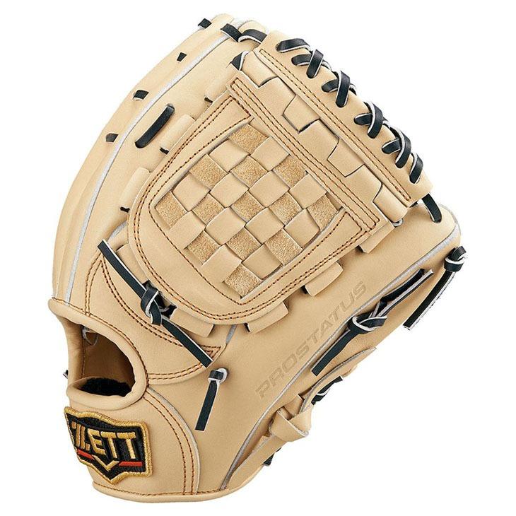 ゼット（ZETT） 一般 硬式グローブ グラブ 右投げ用 ZETT BASEBALL