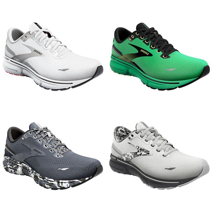 ブルックス ランニングシューズ メンズ BROOKS ゴースト15 スポーツ