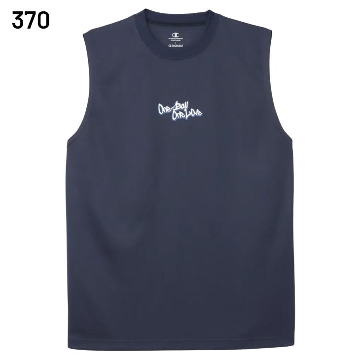 Champion（チャンピオン） ノースリーブ メンズ Champion E-MOTION