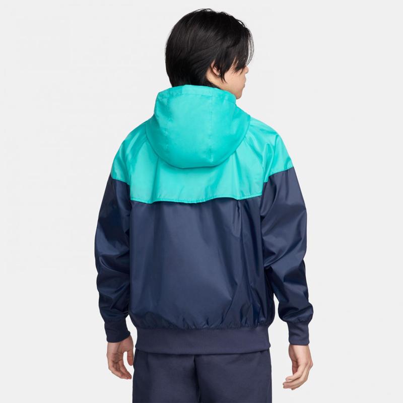 NIKE（ナイキ） ウィンドブレーカー メンズ ウィンドランナー フーディ
