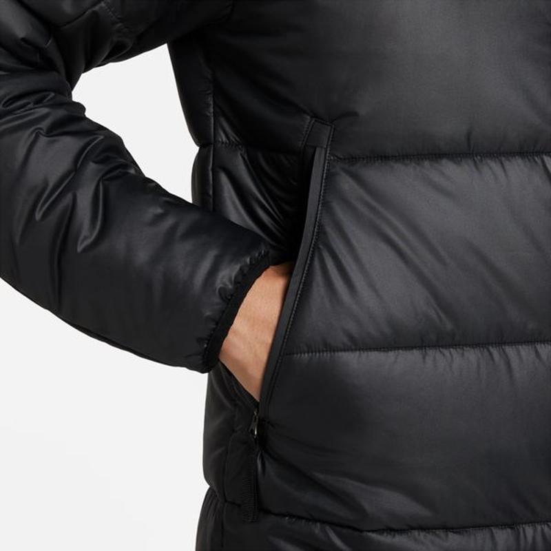 NIKE（ナイキ） メンズ 中綿ジャケット NIKE Therma-FIT アカデミー