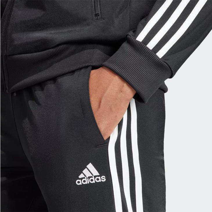 adidas（アディダス） ジャージ 上下 レディース adidas 3S トラック