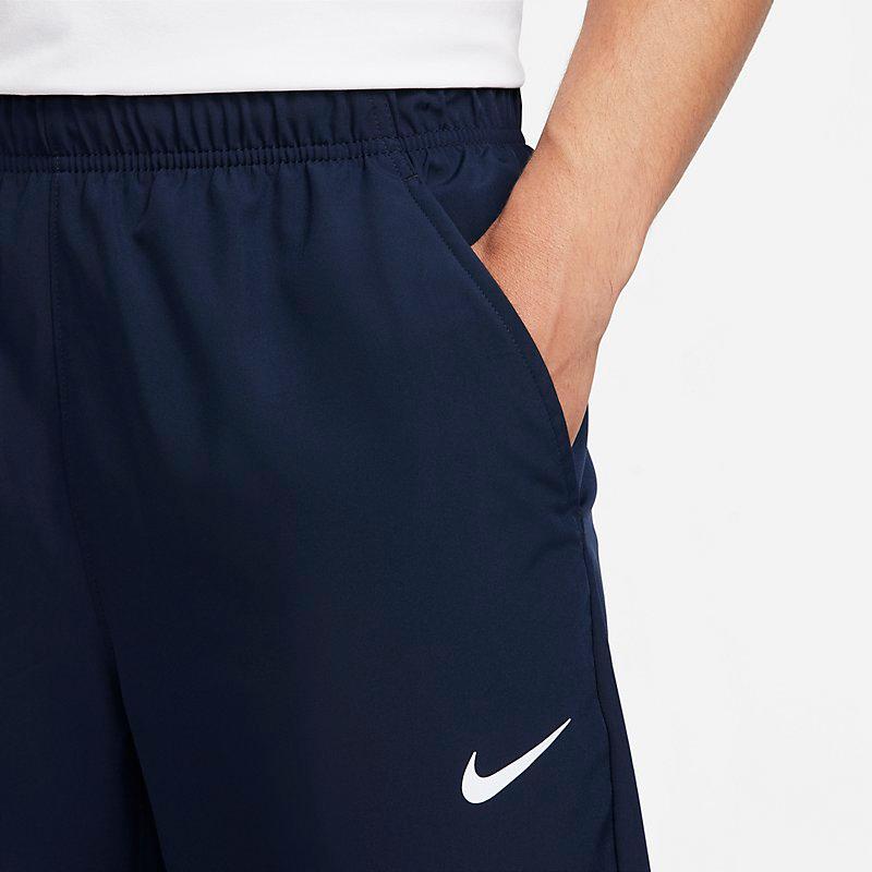 NIKE（ナイキ） 7分丈 クロップドパンツ メンズ NIKE Dri-FIT フォーム