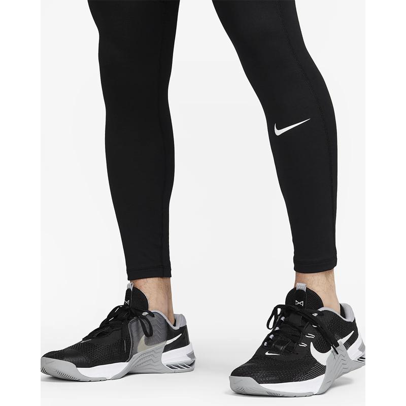 NIKE（ナイキ） ロングタイツ メンズ ナイキプロ ウォーム スパッツ