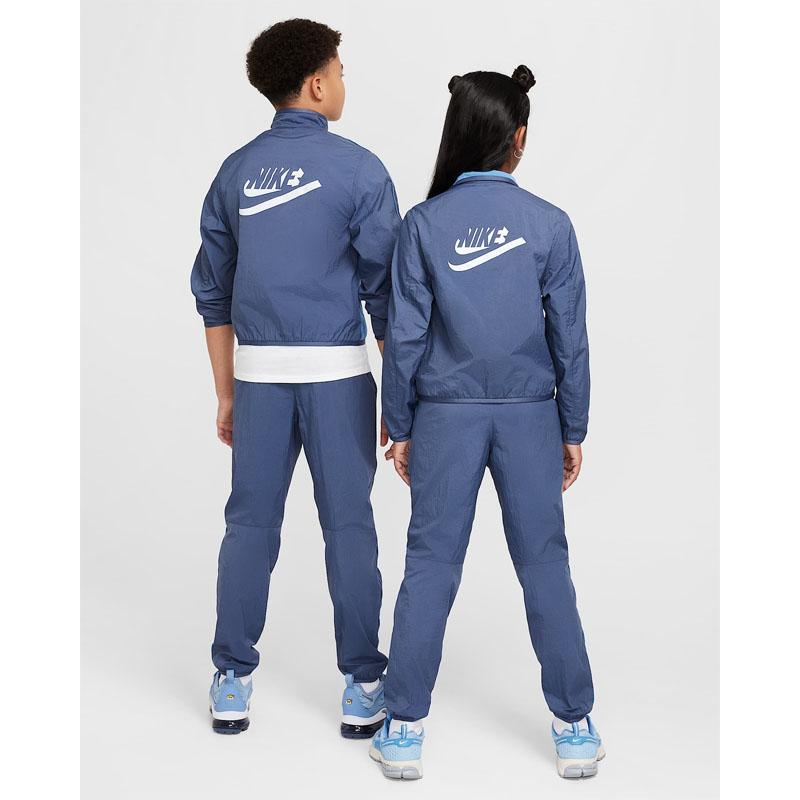 NIKE（ナイキ） ウィンドブレーカー キッズ ジュニア上下 ジュニア
