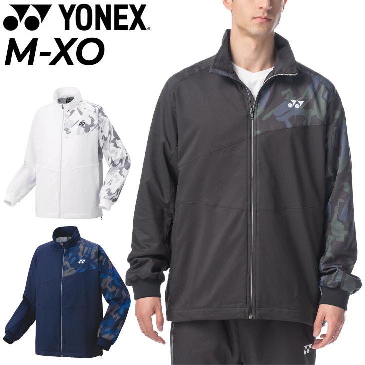 YONEX（ヨネックス） ウィンドブレーカー ジャケット メンズ