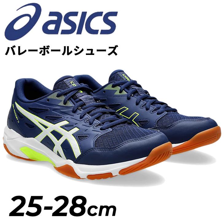 ASICS（アシックス） メンズ バレーボールシューズ asics GEL-ROCKET