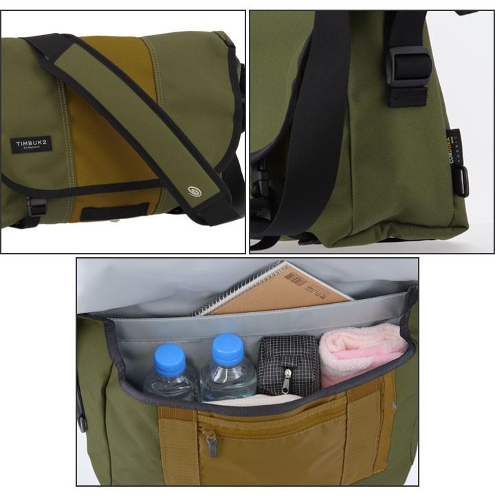 メッセンジャーバッグ TIMBUK2 ティンバック2 Classic Messenger Bag