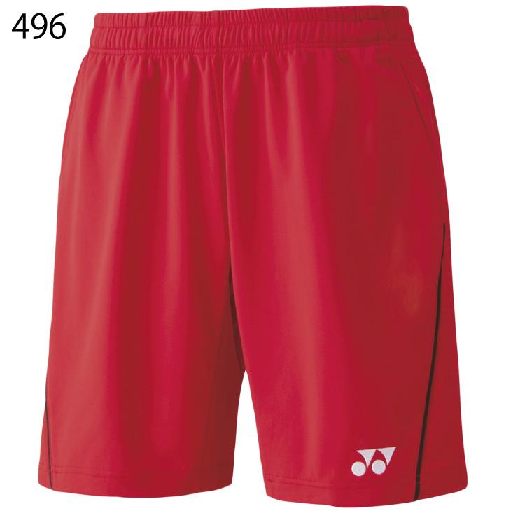 YONEX（ヨネックス） ハーフパンツ バドミントン ソフトテニス 冷感
