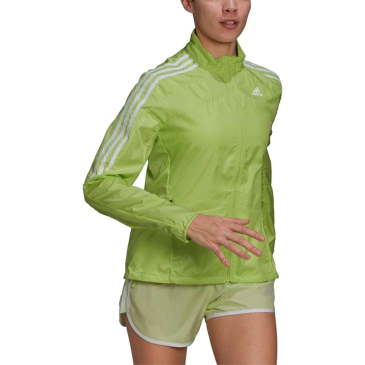 adidas（アディダス） ランニングウェア ウィンドブレーカー