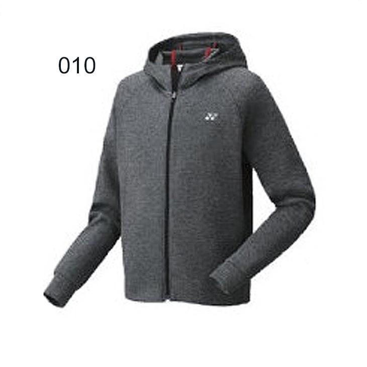 YONEX（ヨネックス） スウェットパーカー 長袖 フーディー メンズ