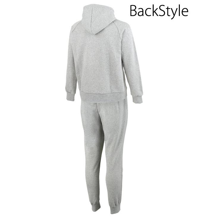 umbro（アンブロ） スウェット 上下セット メンズ スポーツウェア プル