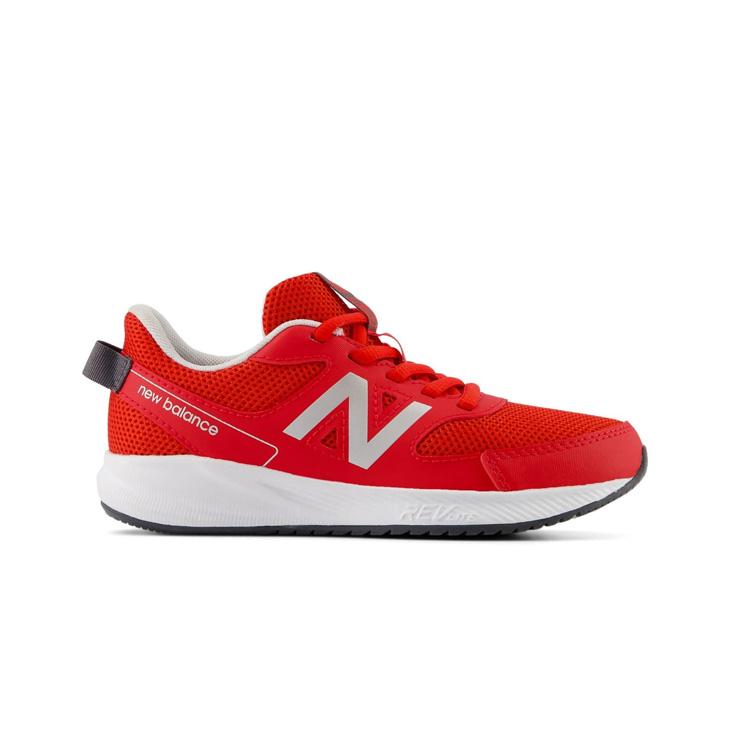 New Balance（ニューバランス） ジュニア ランニングシューズ 20-25cm
