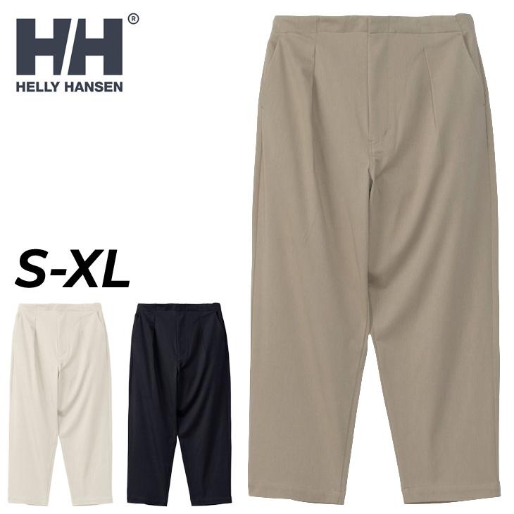 HELLY HANSEN（ヘリーハンセン） ロングパンツ メンズ ユニセックス