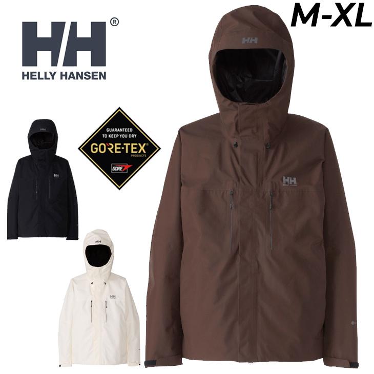 HELLY HANSEN（ヘリーハンセン） 防水ジャケット メンズ スリック