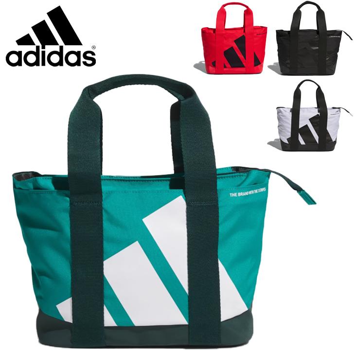 adidas（アディダス） ゴルフバッグ トートバッグ 9.1L メンズ