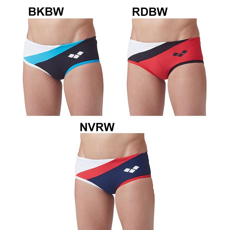 限定モデル】アリーナ arena 競泳水着 競パン ブイタフ Mサイズ arena