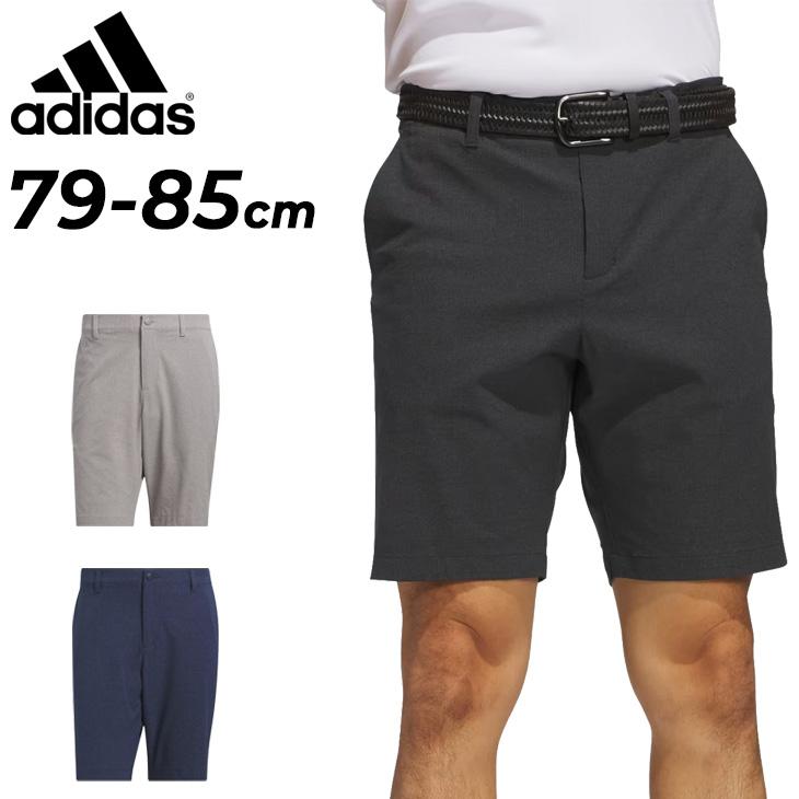 adidas（アディダス） ゴルフパンツ メンズ 79cm 82cm 85cm ショート