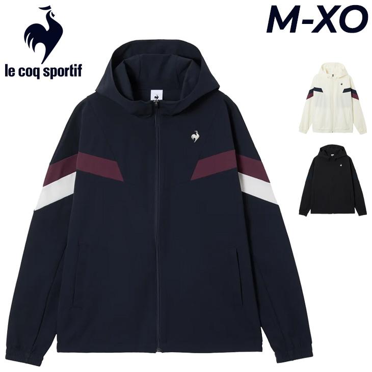 le coq sportif（ルコックスポルティフ） ルコック ヒートナビ クロス