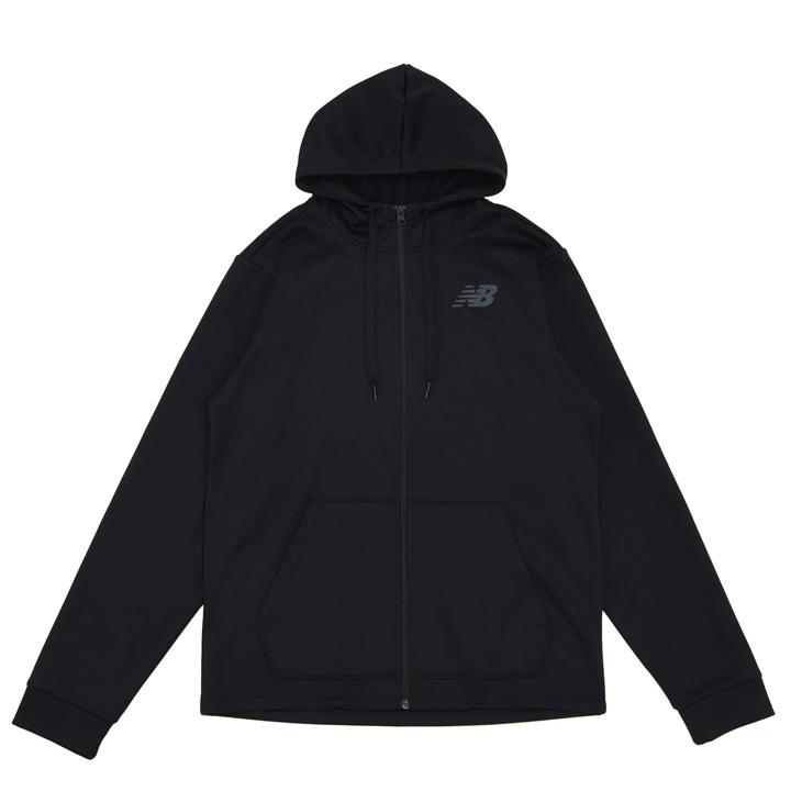 New Balance（ニューバランス） トレーニングジャケット メンズ