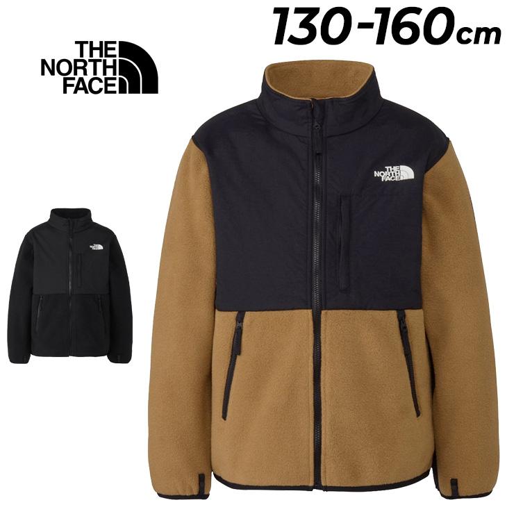 THE NORTH FACE（ザ ノースフェイス） フリースジャケット キッズ