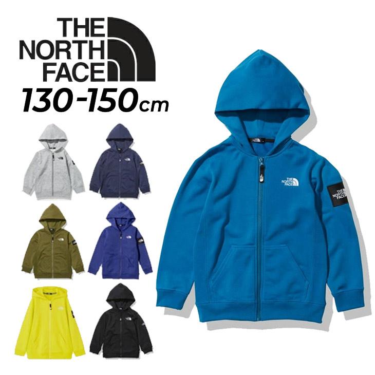THE NORTH FACE（ザ ノースフェイス） パーカー キッズ 長袖