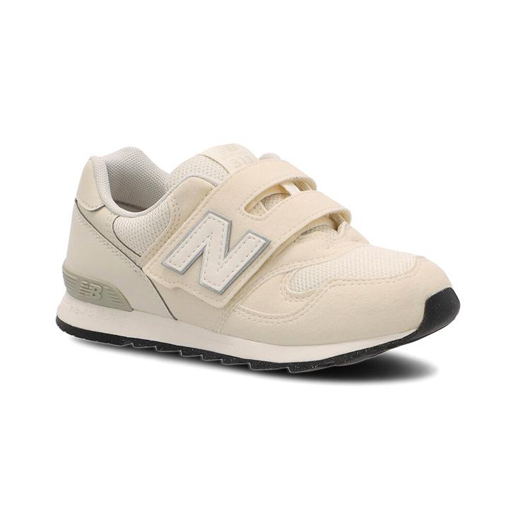 New Balance（ニューバランス） キッズ スニーカー 17-21.5cm 子供靴