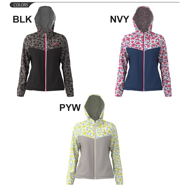 le coq sportif（ルコックスポルティフ） ウィンドブレーカー