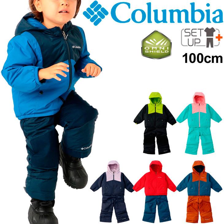 Columbia（コロンビア） キッズ ベビー スノーウェア 100cm ジャケット