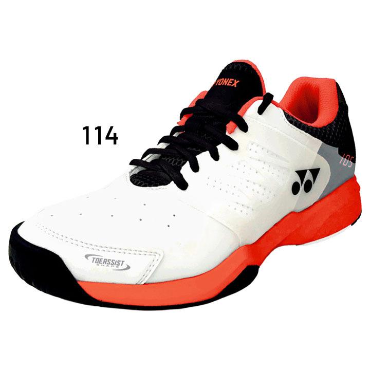 YONEX（ヨネックス） テニスシューズ クレー・砂入り人工芝コート用