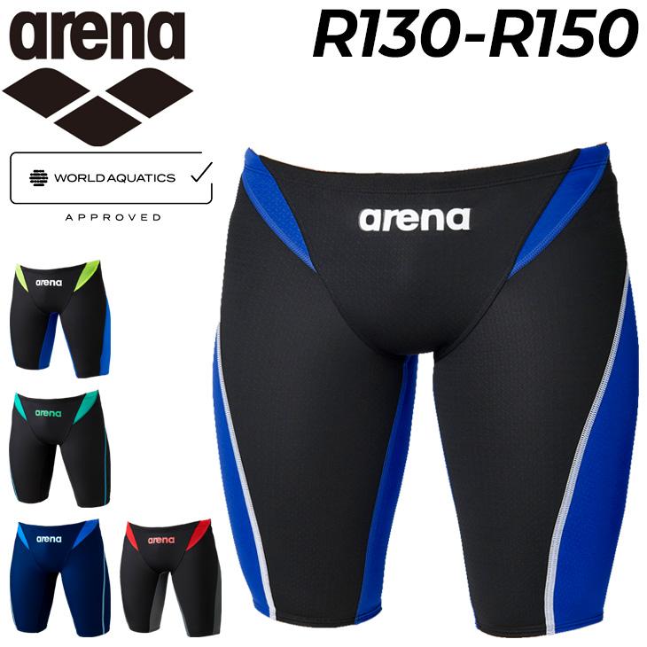 アリーナ（arena） ジュニア 男子 競泳水着 WA承認 水泳 スイムパンツ