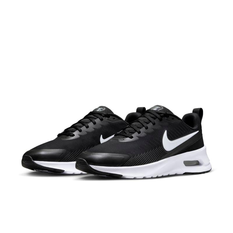 NIKE（ナイキ） スニーカー メンズ NIKE AIR MAX NUAXIS ローカット