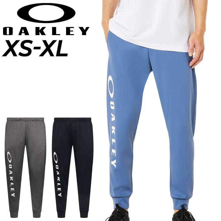OAKLEY（オークリー） ジャージパンツ メンズ OAKLEY Enhance 3Rdg