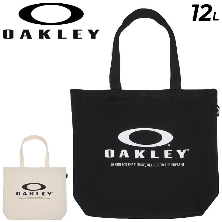 OAKLEY（オークリー） トートバッグ 12L メンズ レディース かばん