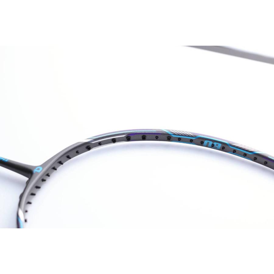 アパックス バドミントンラケット サンダードーム6.2 THUNDERDOME 6.2