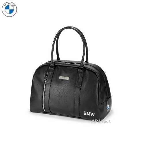 BMW BMW純正 BMW x Callaway スポーツ・バッグ (ブラック) : APdirect