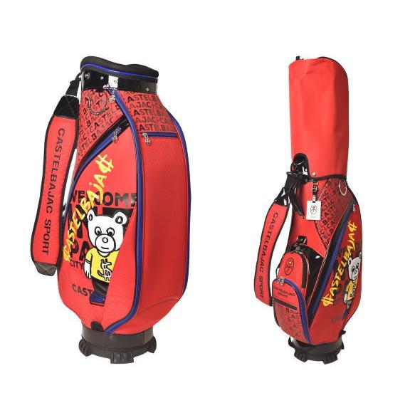 CASTELBAJAC（カステルバジャック） スポーツ ゴルフ CASTELBAJAC 2025