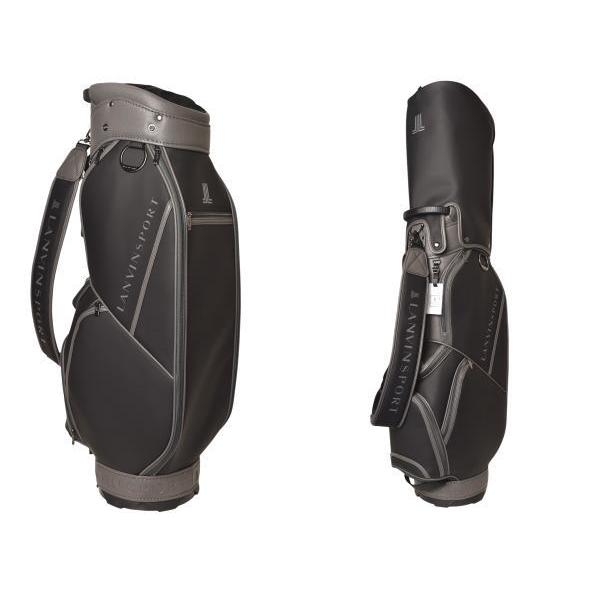 LANVIN（ランバン） スポール ゴルフ LANVIN SPORT 2025春夏新作