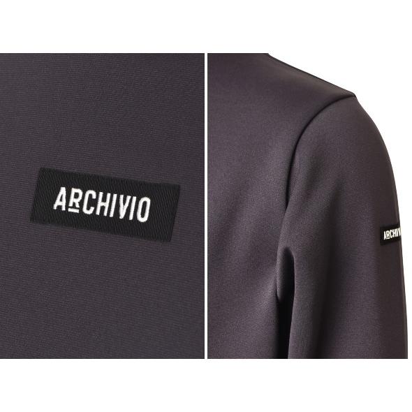 archivio（アルチビオ） 40％OFFセール！ ゴルフ 2025秋冬新作 メンズ