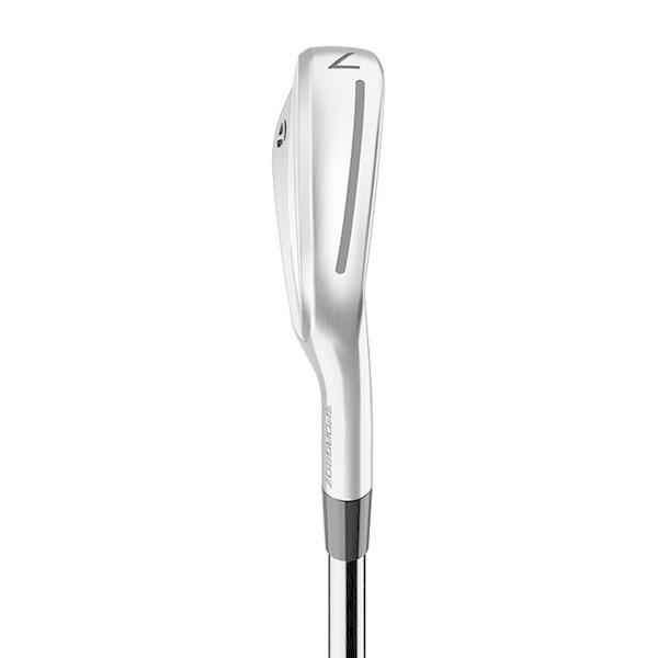 TaylorMade（テーラーメイド） 日本正規品 P770 アイアンセット 2024年