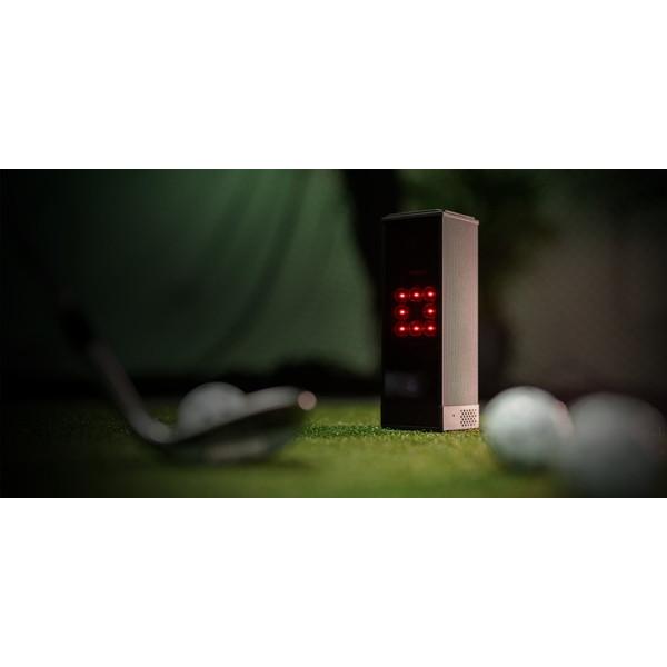GPRO 弾道測定器 SQUARE GOLF (スクエアゴルフ) ローンチモニター Home