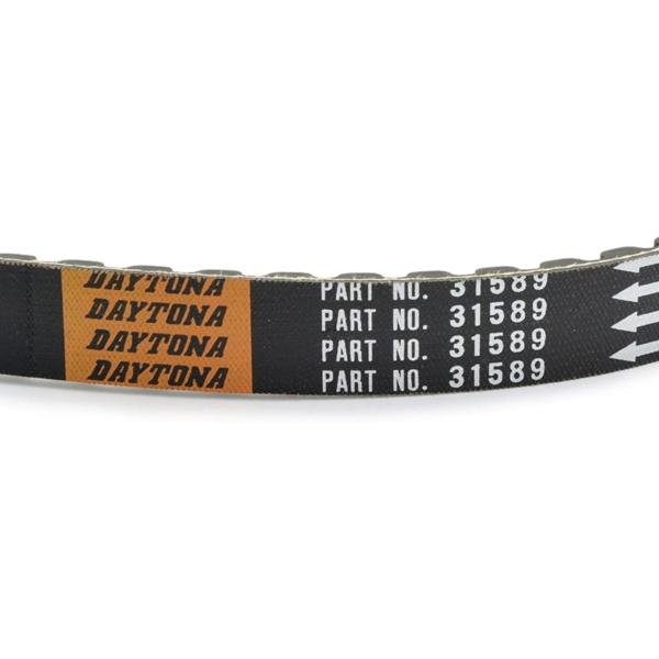 DAYTONA（デイトナ） D95418 バイク用 強化Vベルト ライブDIO-ZX(94-02