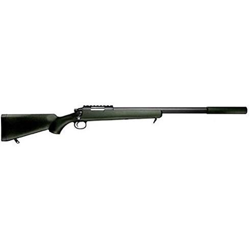 TOKYO MARUI（東京マルイ） VSR-10 Gスペック（O.D.）No.4 オリーブ