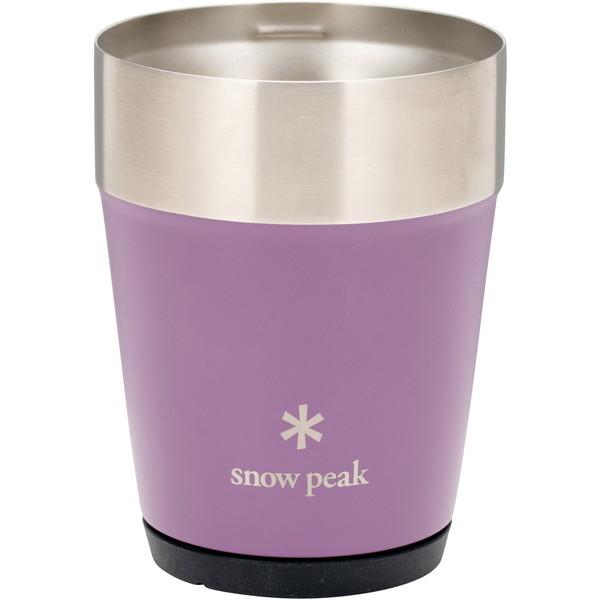 snow peak（スノーピーク） 2025年 雪峰祭秋 限定品 FES-360-2 サーモ